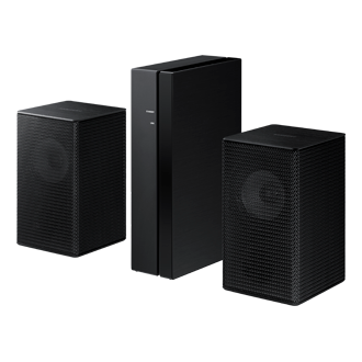 samsung speaker set