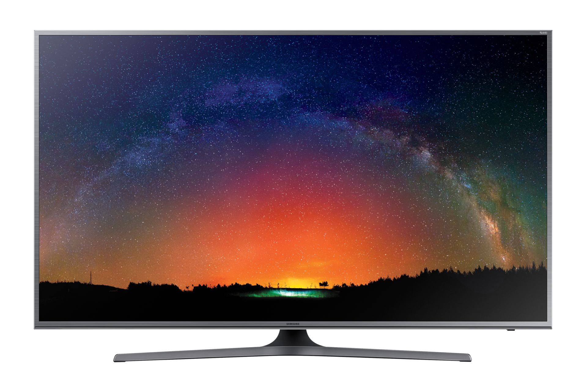 TV SAMSUNG 50″ MOD. UN50AU7000P SMART TV UHD 4K - SYSTEMarket