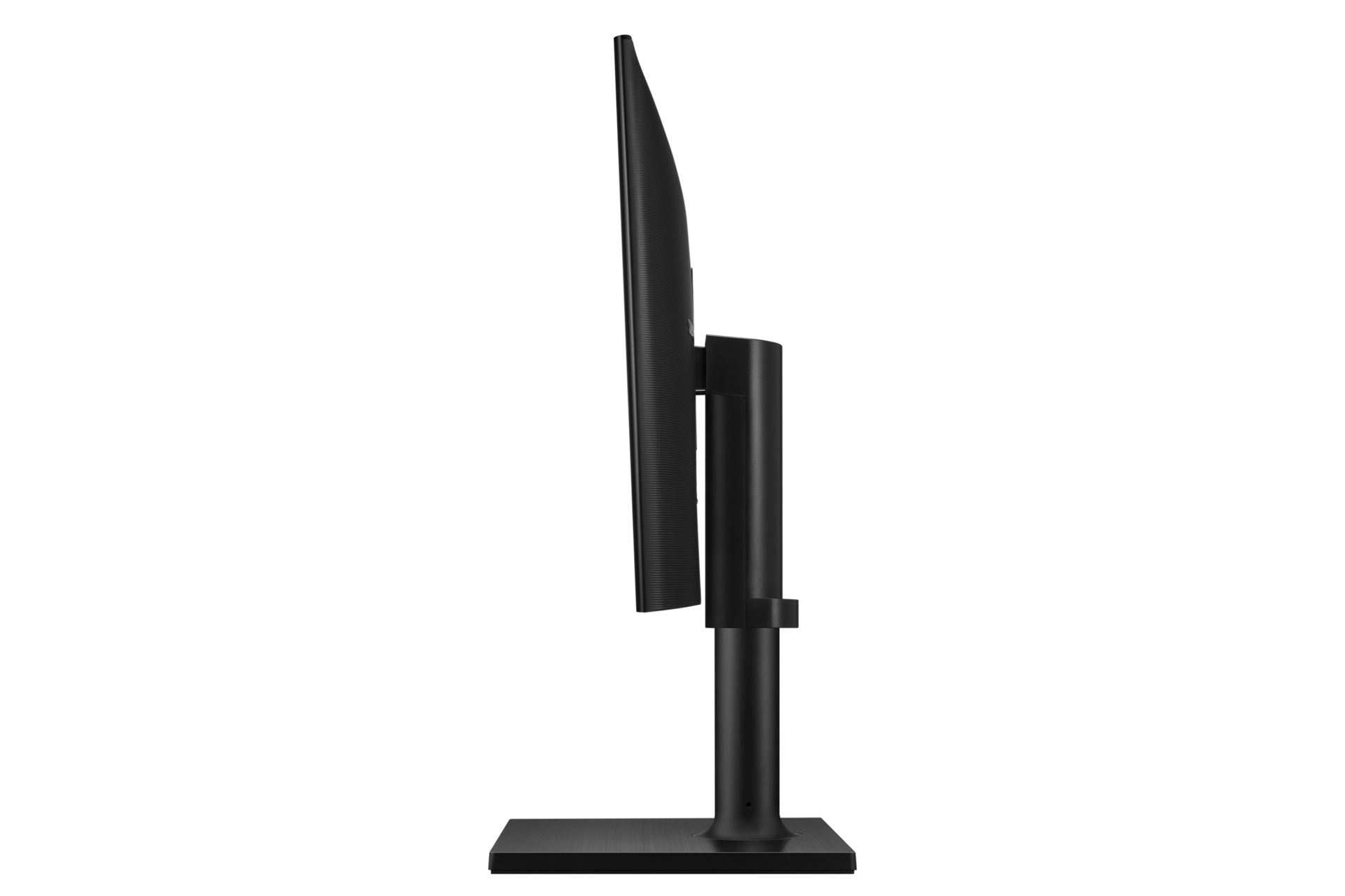 side-tilt-down Black