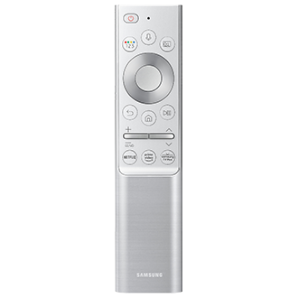 Samsung Smart TV remote which can control Samsung 2020 The Terrace