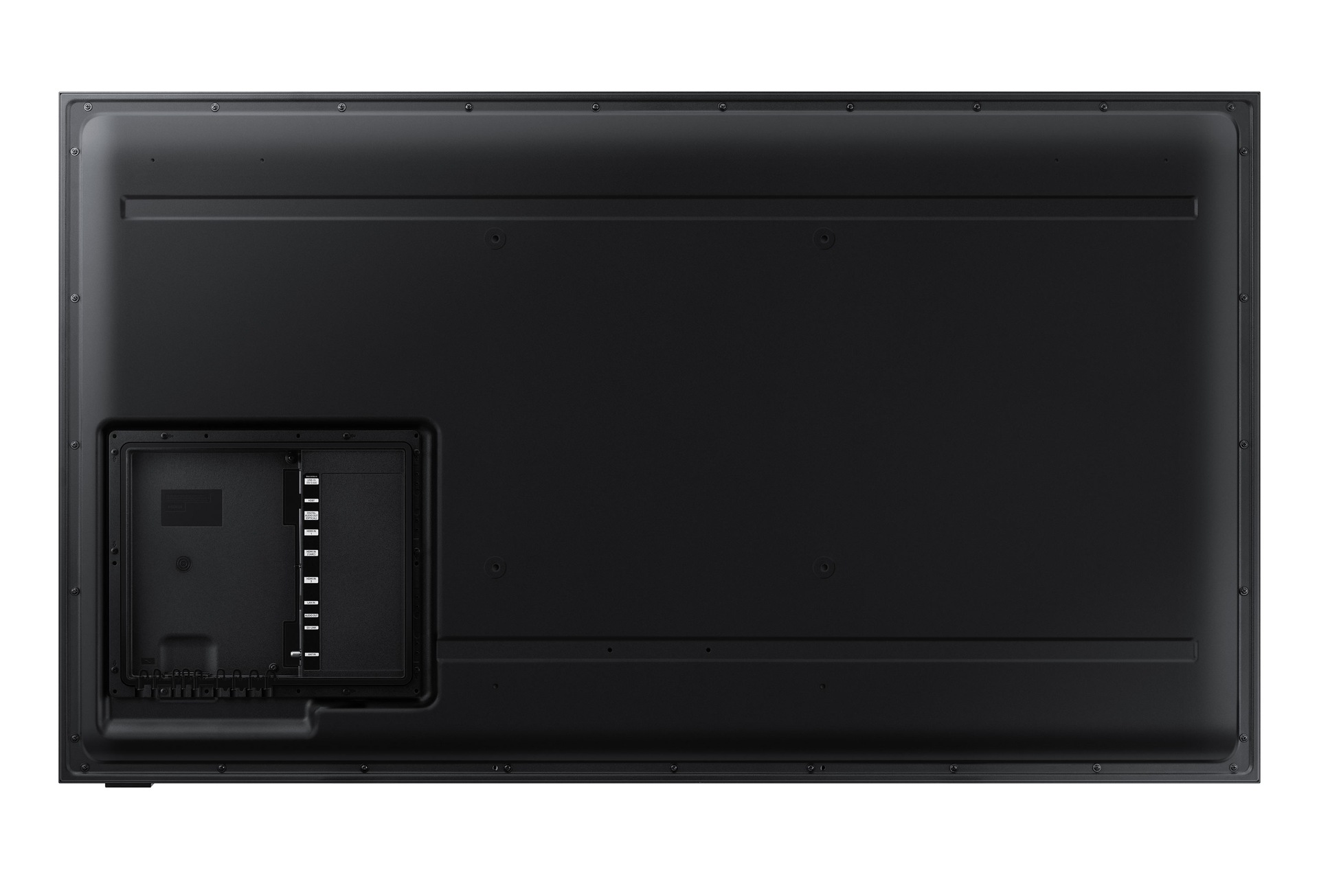 The Terrace for business LH65BHTELGFXGO Samsung CA