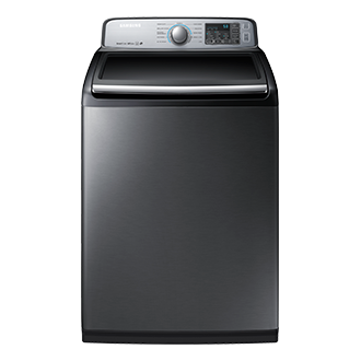 Samsung Wa50m7450ap Top Load Washer 5 8 Cu Ft Samsung Ca