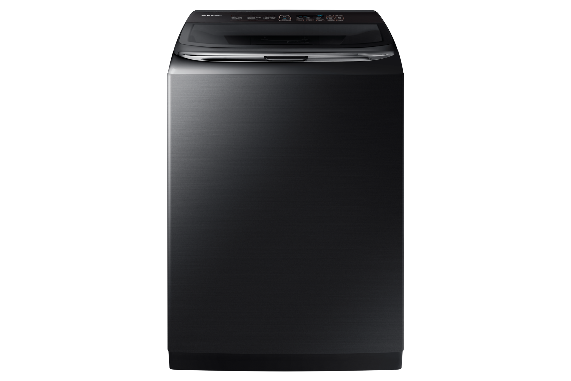 How to clean your Samsung washer