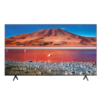 46+ Samsung 43 crystal display 4k uhd smart tv un43tu7050fxzc review information