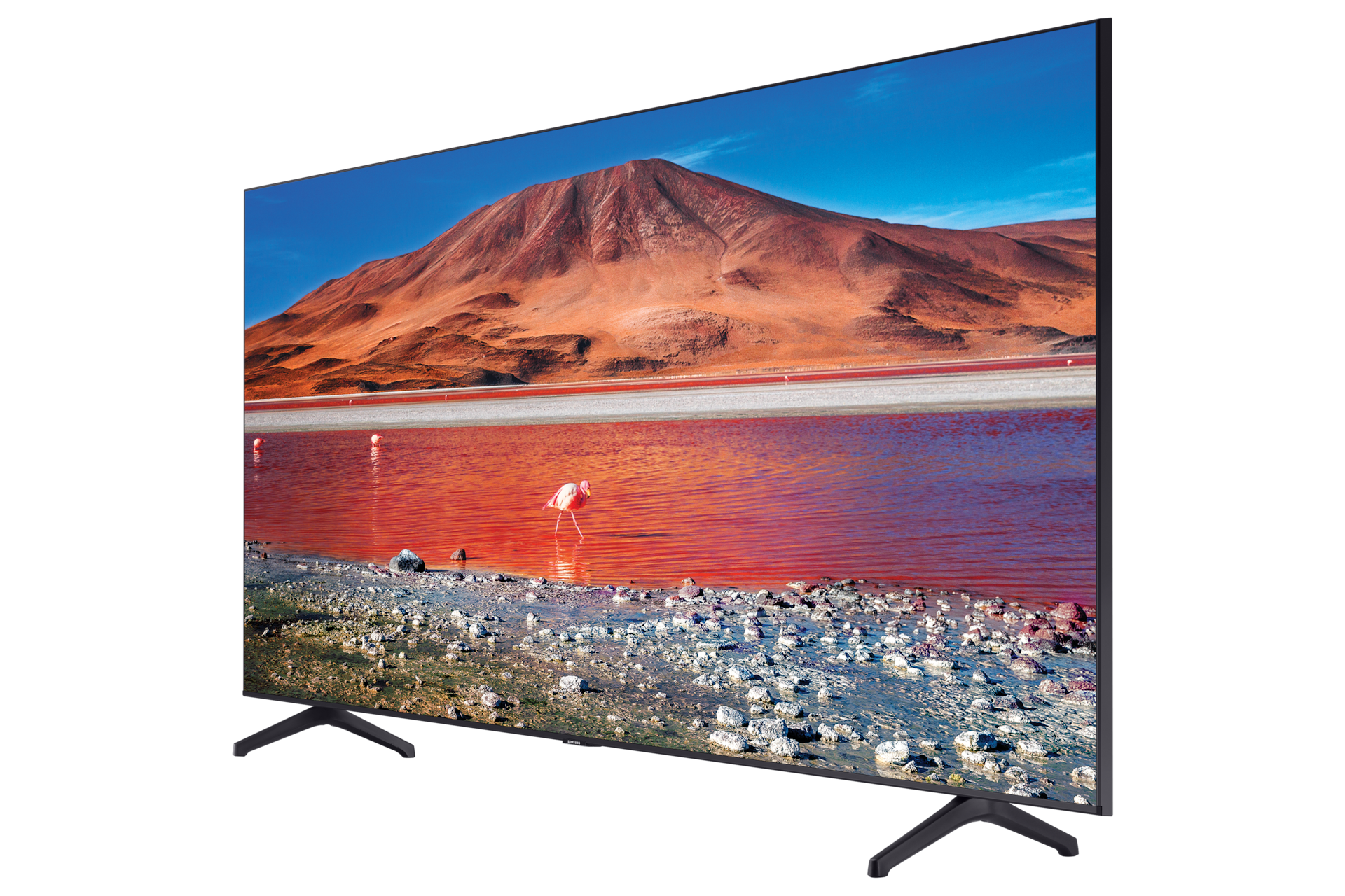 Business, 43 Inch 4K UHD Smart TV TU7000