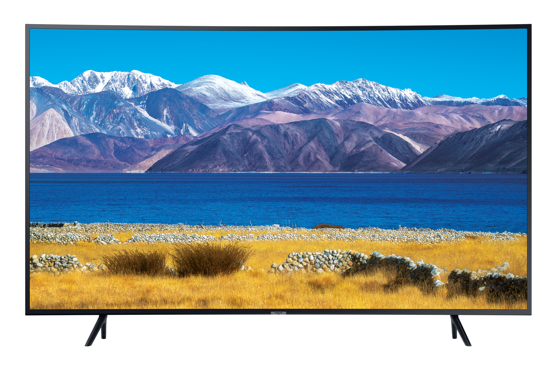 Image of Samsung 55  TU8300 Crystal UHD 4K Smart TV