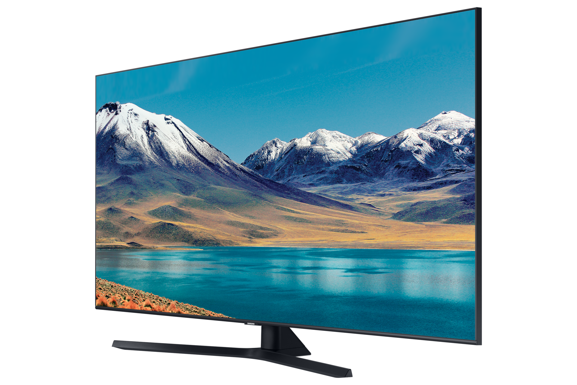 Tu8500 4k Uhd Tv Un55tu8500fxzc Samsung Ca