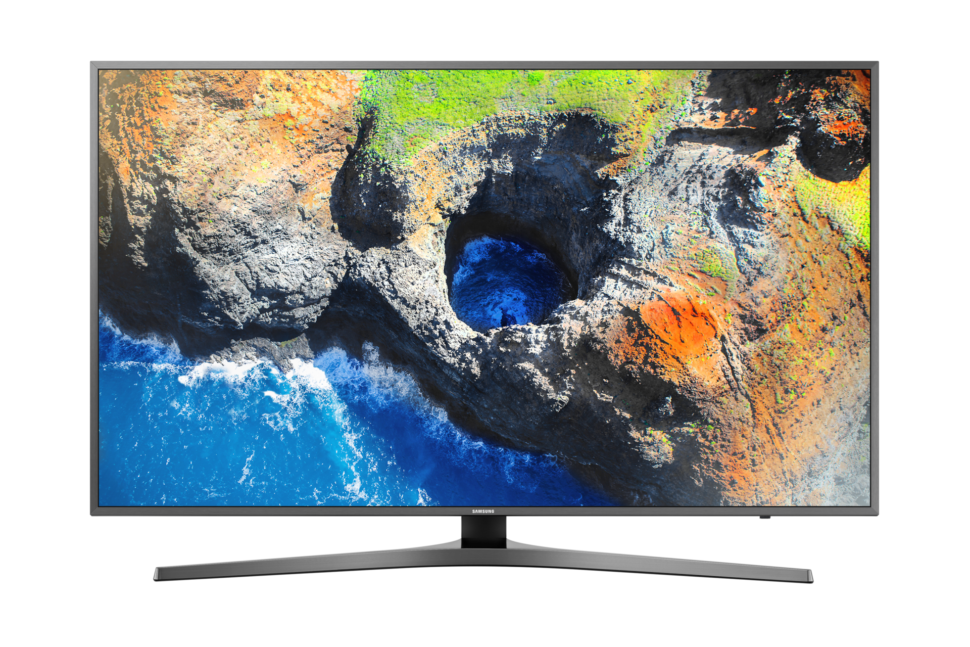 49" UHD 4K Flat Smart TV MU7000 Series 7 | Samsung Support CA