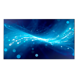 Samsung Lfd Video Wall