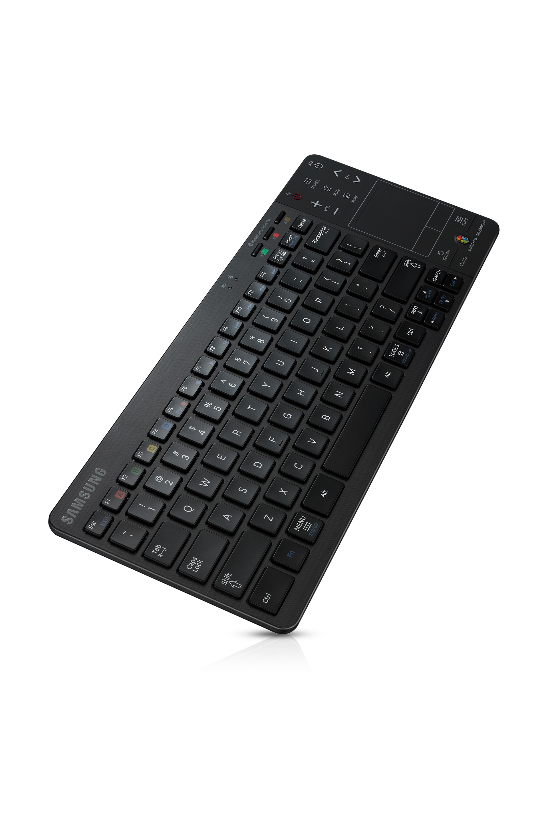 Smart TV Keyboard VGKBD2000/ZC Samsung CA