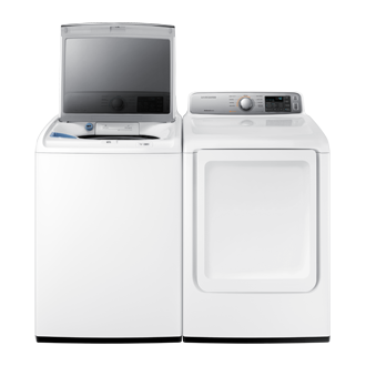 front-open-pair white