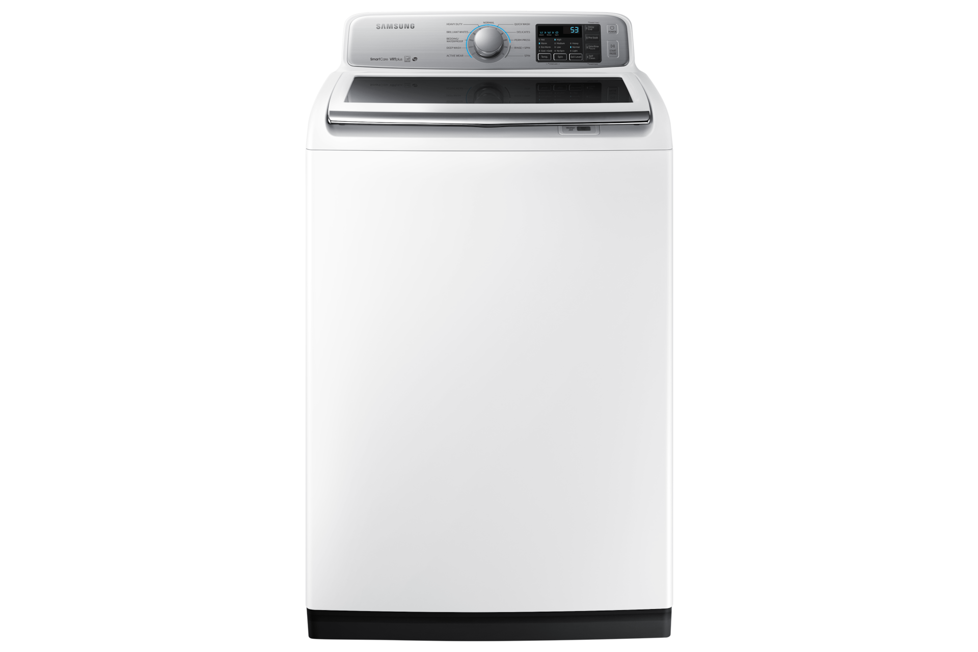 Samsung smart care vrt deals plus washing machine