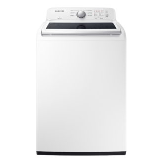 Samsung 5.2 cu.ft. Top Load Washer with Vibration Reduction Technology