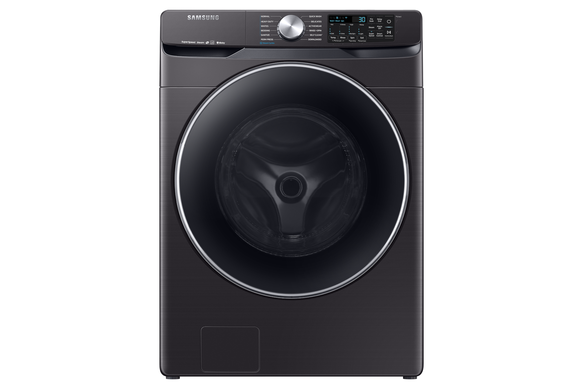 Samsung store 6300 washer