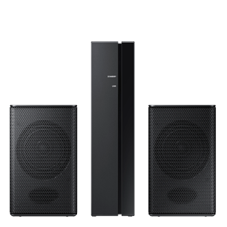 Samsung Wireless Rear Speaker kit SWA-8500S Soundbar