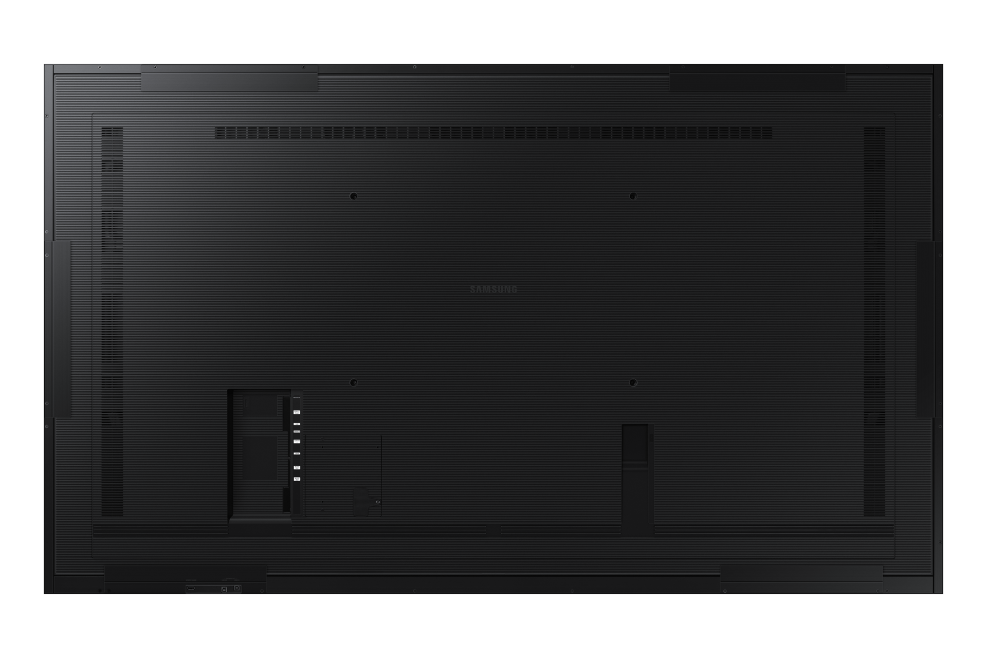 Samsung Flip 2 0 Lh85wmrwlgcxza Samsung Business Ca