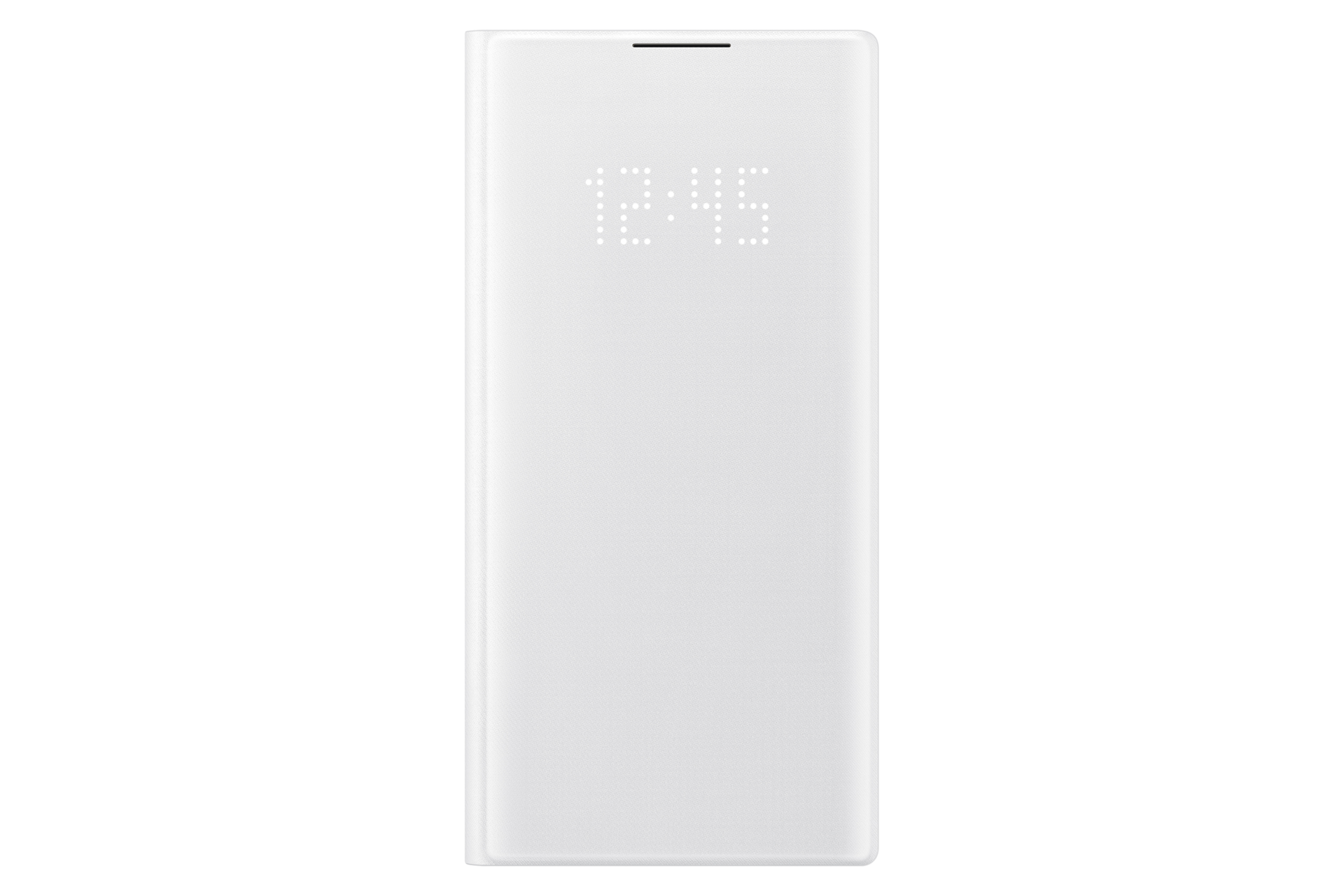 galaxy note10  led view cover