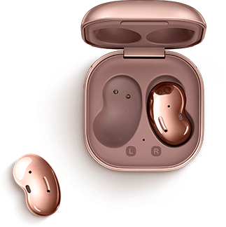 Galaxy Buds Live | Samsung Canada