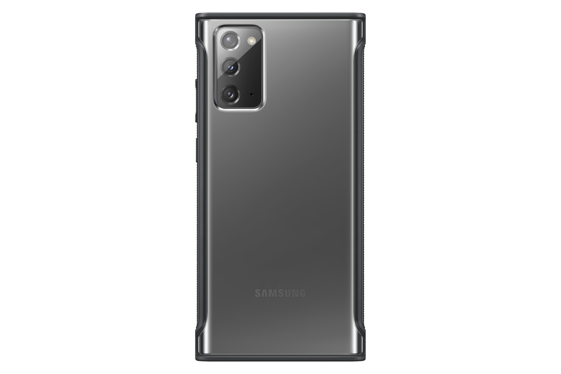 Image of Samsung Clear Protective Cover (Galaxy Note20 5G)