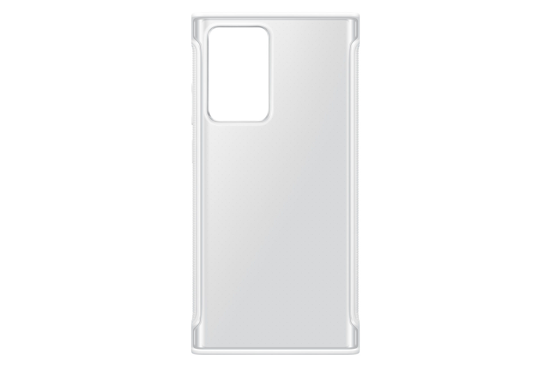 Clear Protective Cover (Galaxy Note20 Ultra 5G) | Samsung Business