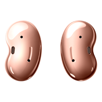 Galaxy Buds Live | SM-R180NZNAXAC | Samsung Canada
