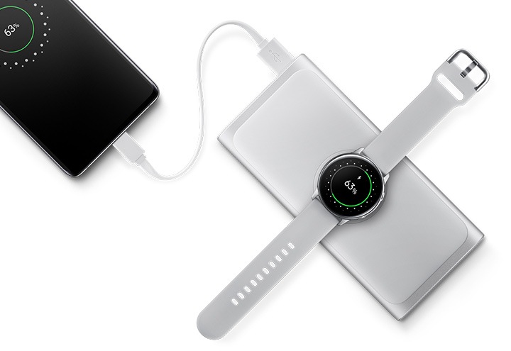 Wireless Battery Pack | Samsung Business Canada