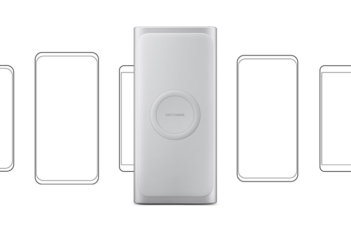 Wireless Battery Pack | Samsung Business Canada