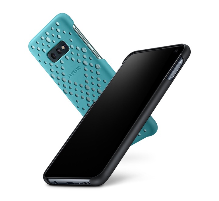 Pattern Cover (Galaxy S10e) | Samsung Business Canada