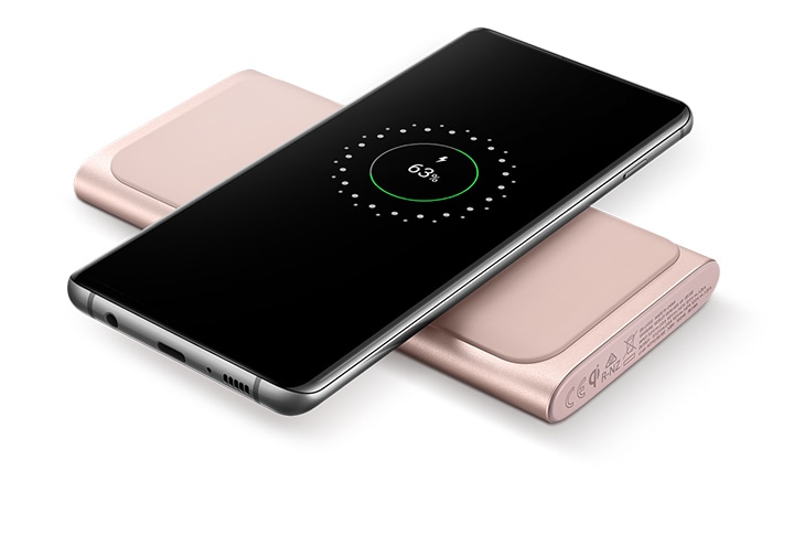 Wireless Battery Pack Samsung Business Canada