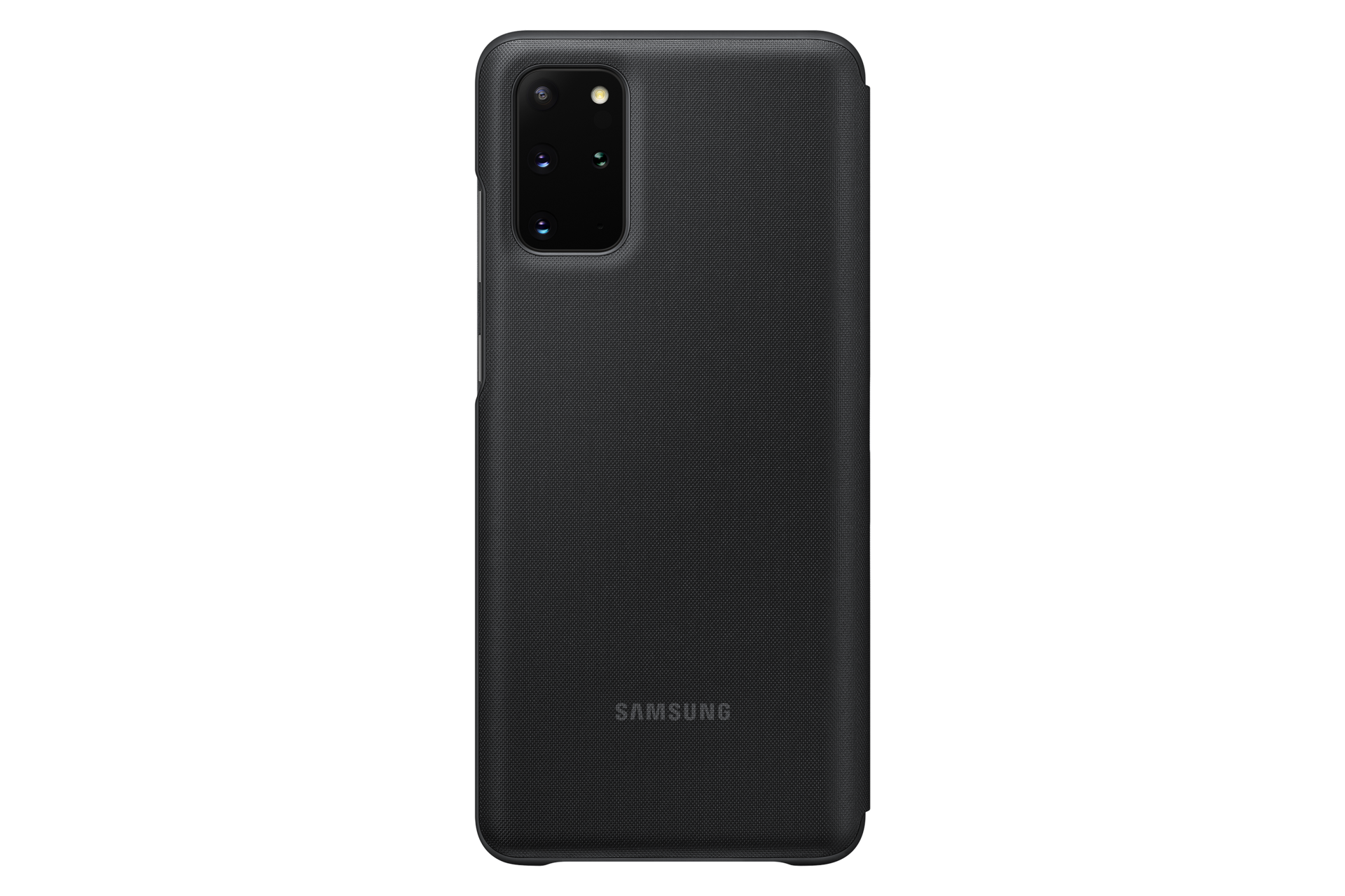 Smart LED View Cover (Galaxy S20+ 5G) | EF-NG985PBEGCA | Samsung