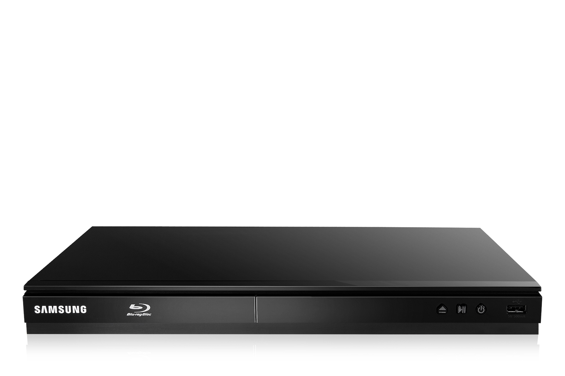 Samsung BD-ES5000  Lecteurs Blu-ray sur EasyLounge