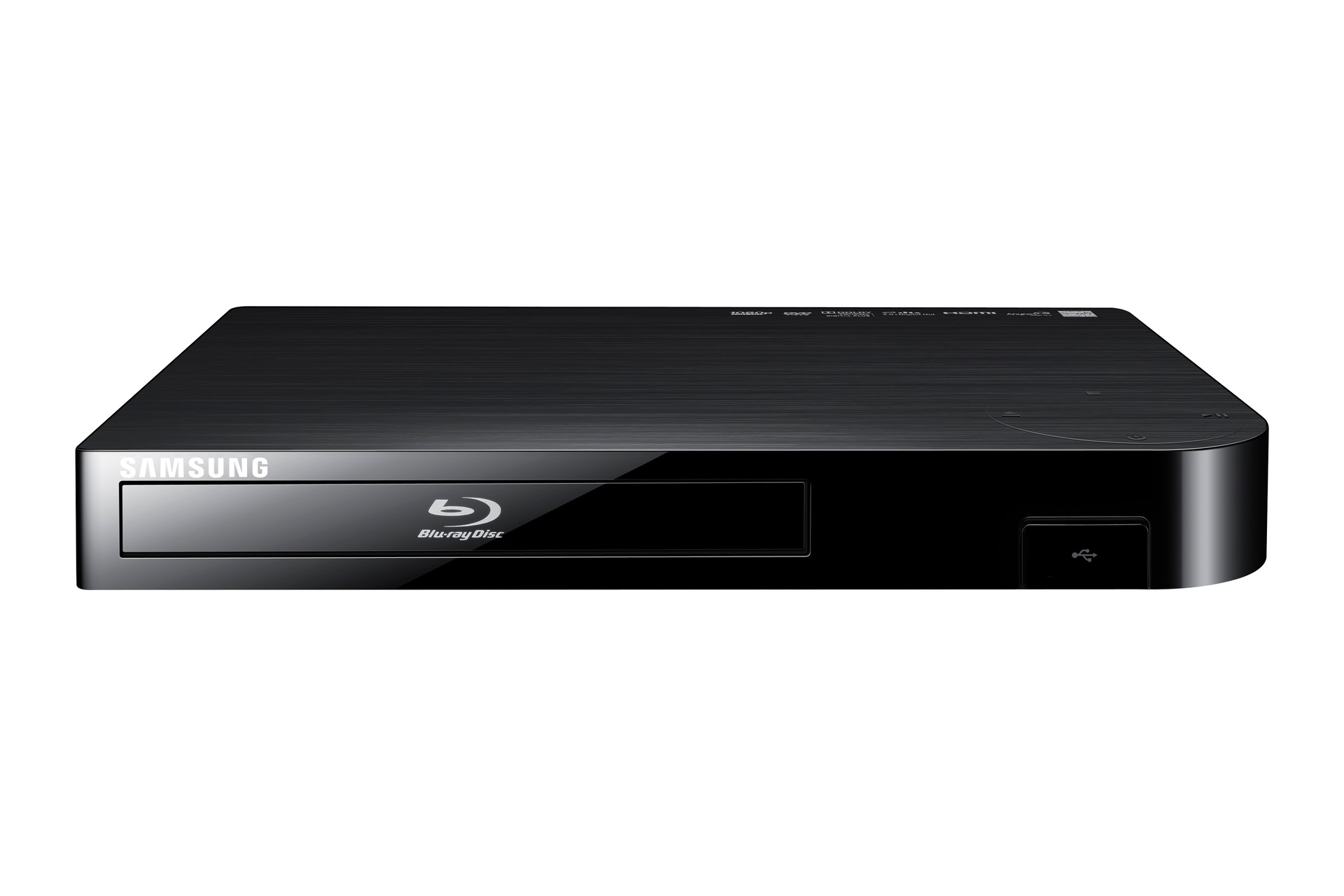 Blu-ray Player H5100 | Samsung Support CA