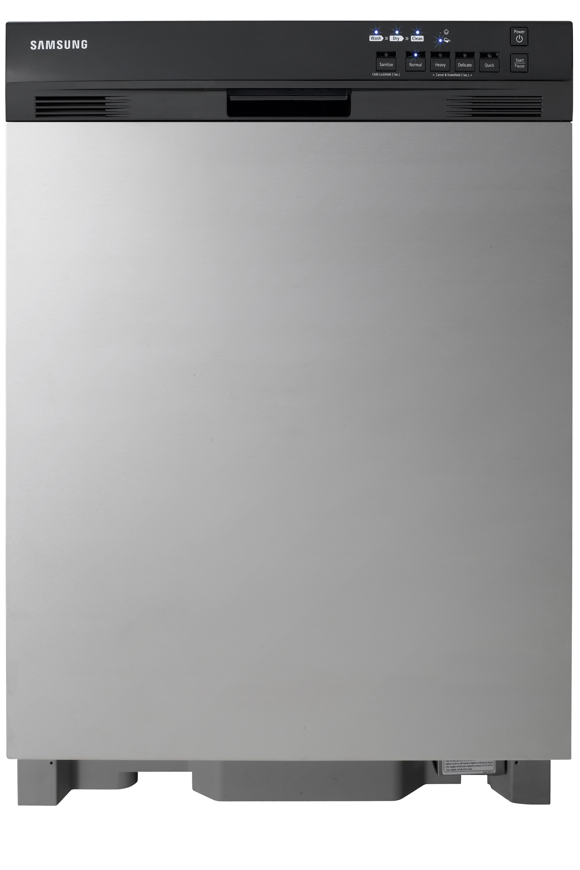 Samsung dishwasher model store dw7933lrasr