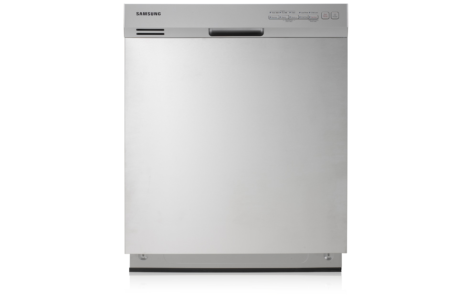 Understanding the essential insulation blanket of your Samsung dishwasher