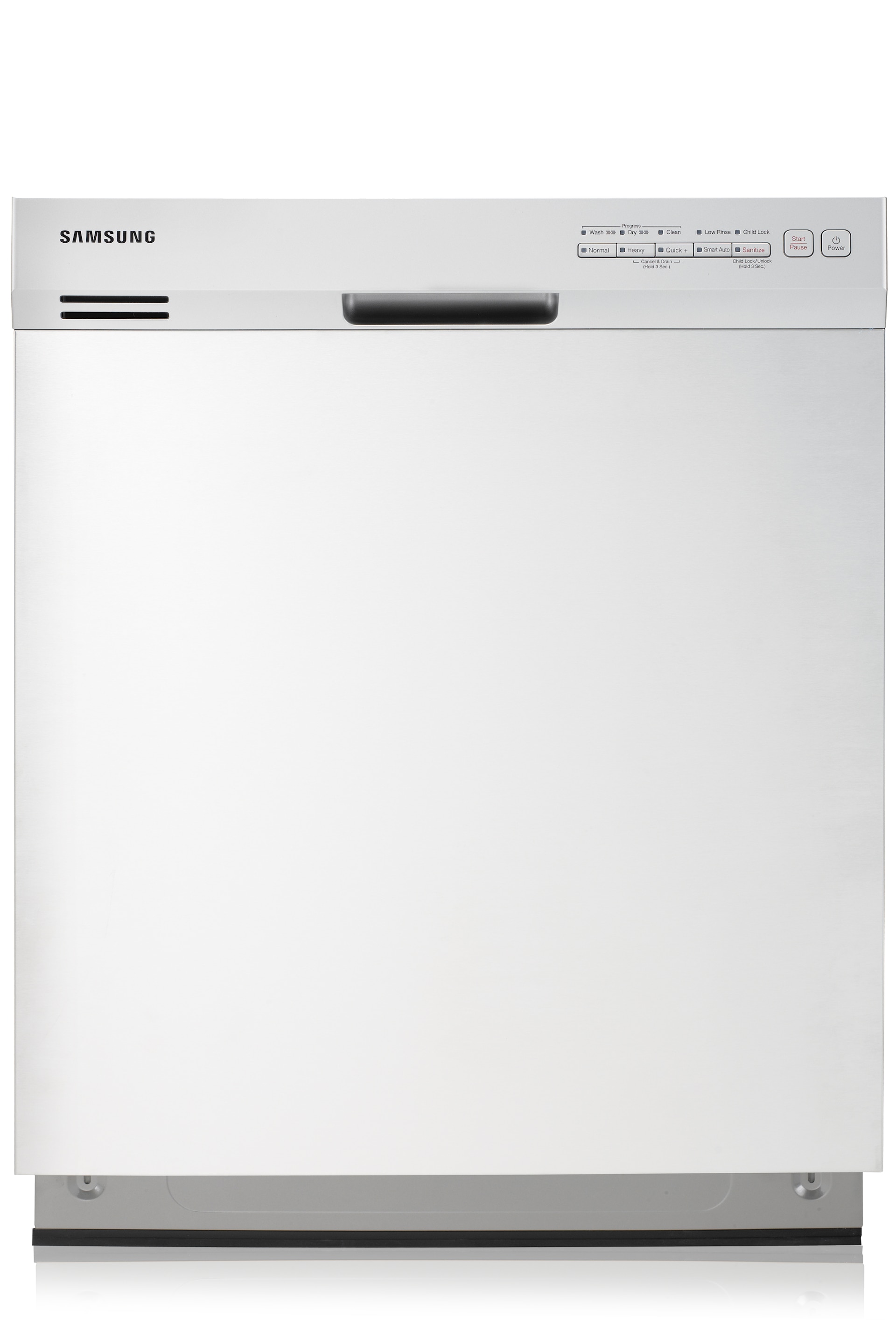 DW7933LRAWW Dishwasher with Energy 