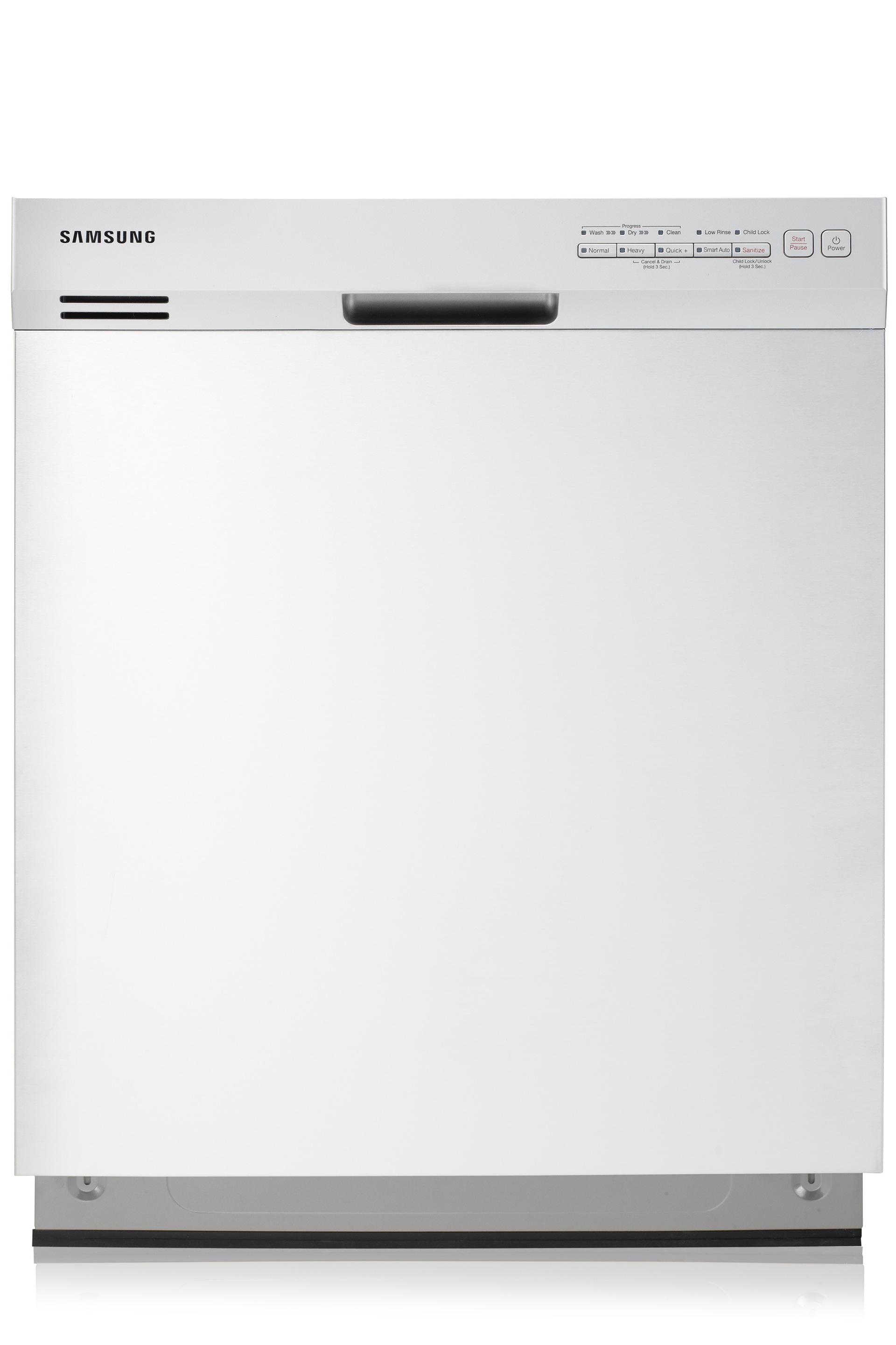 Samsung dishwasher manual