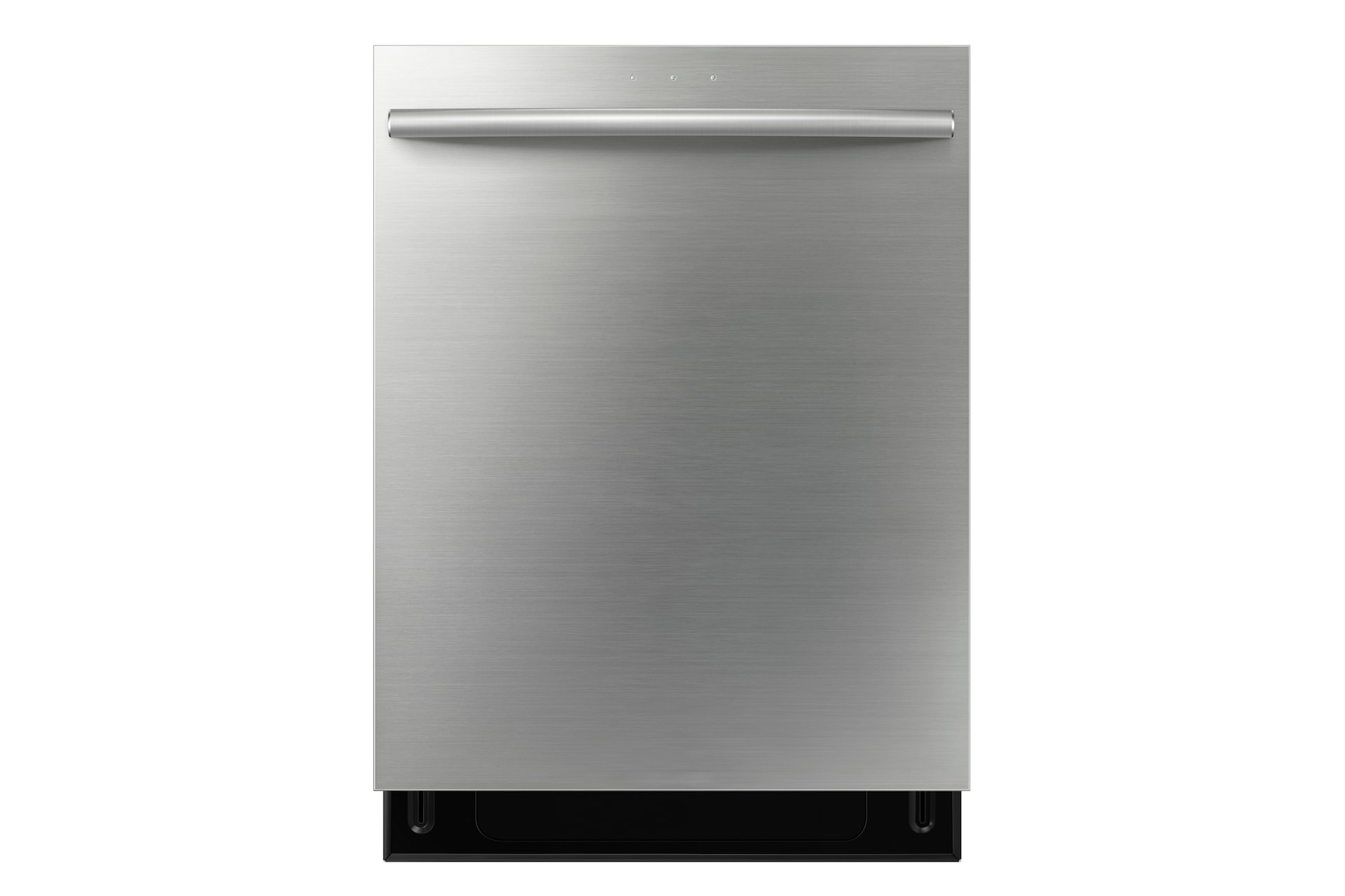 Purpose and use of insulation blanket on a Samsung dishwasher