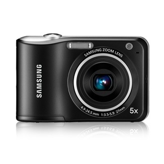 SAMSUNG ES28 デジタルカメラ　動作確認済　単三電池式 ES28 | Samsung Support CA