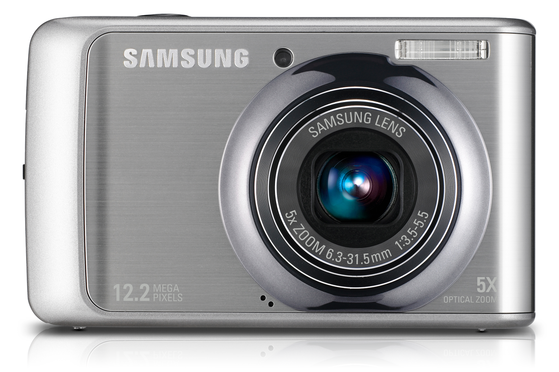 PL55 | Samsung Support CA