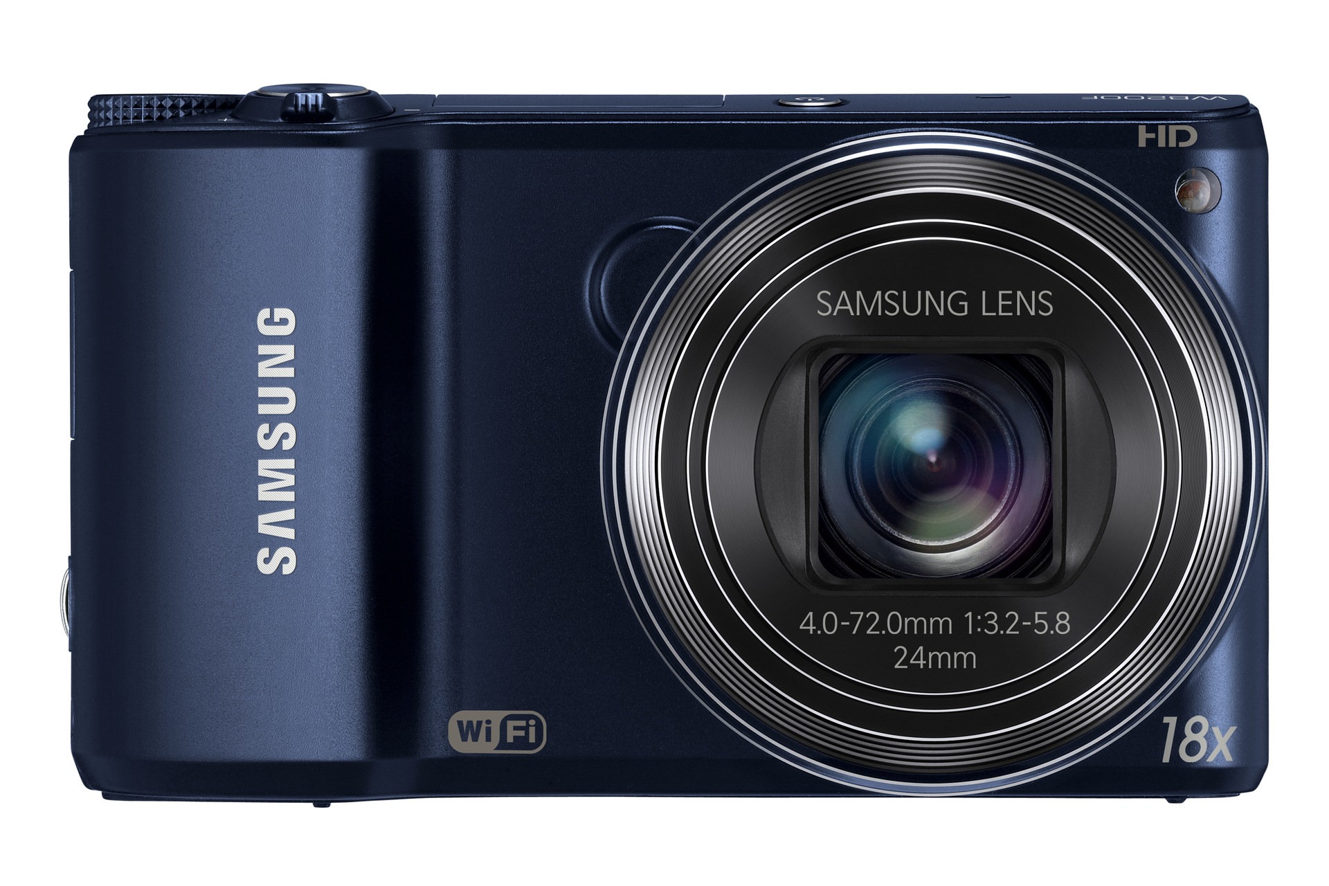 SMART CAMERA WB200F Samsung Support CA