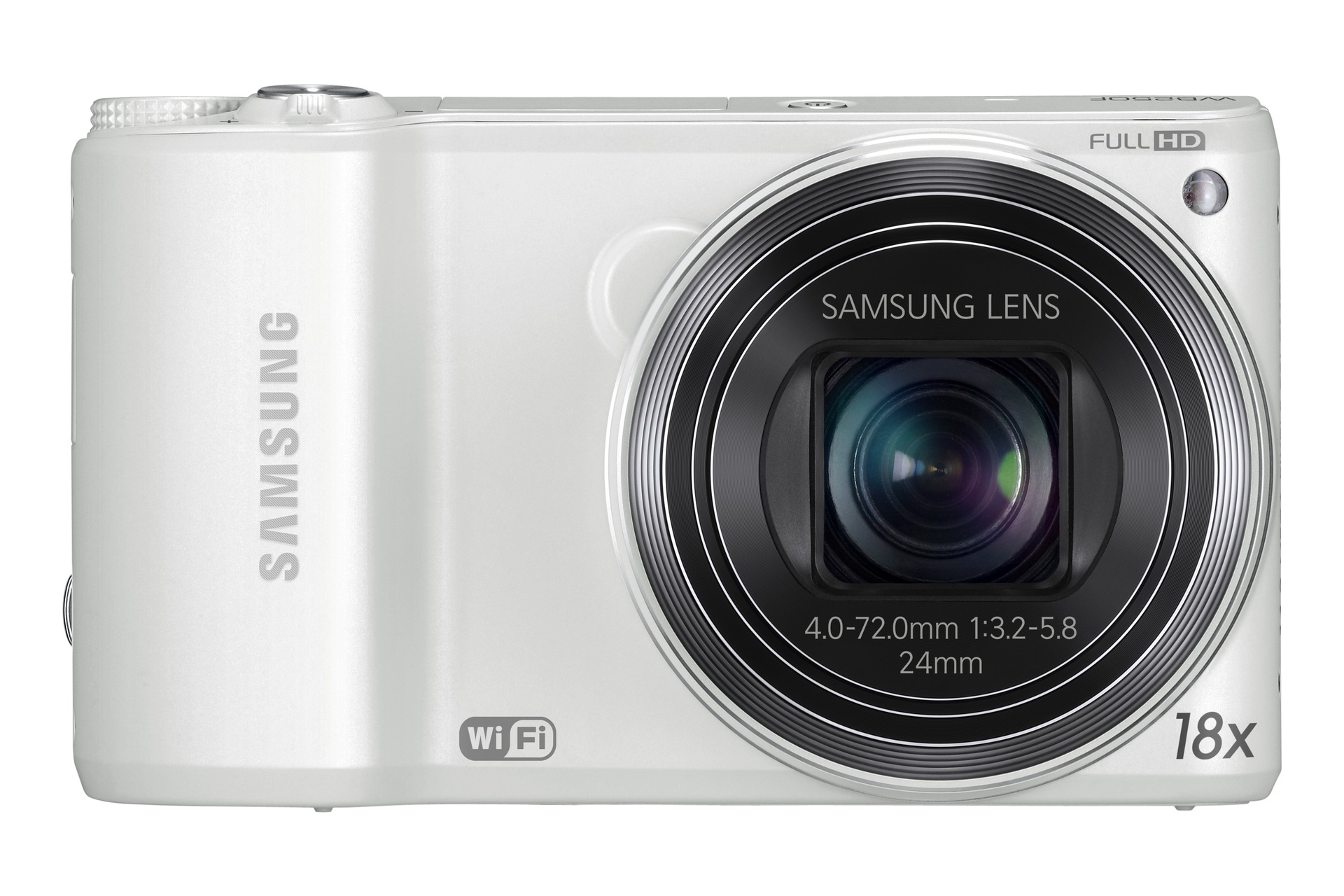Samsung WB250F コンパクトデジタルカメラ 白 SMART CAMERA WB250F | Samsung Support CA