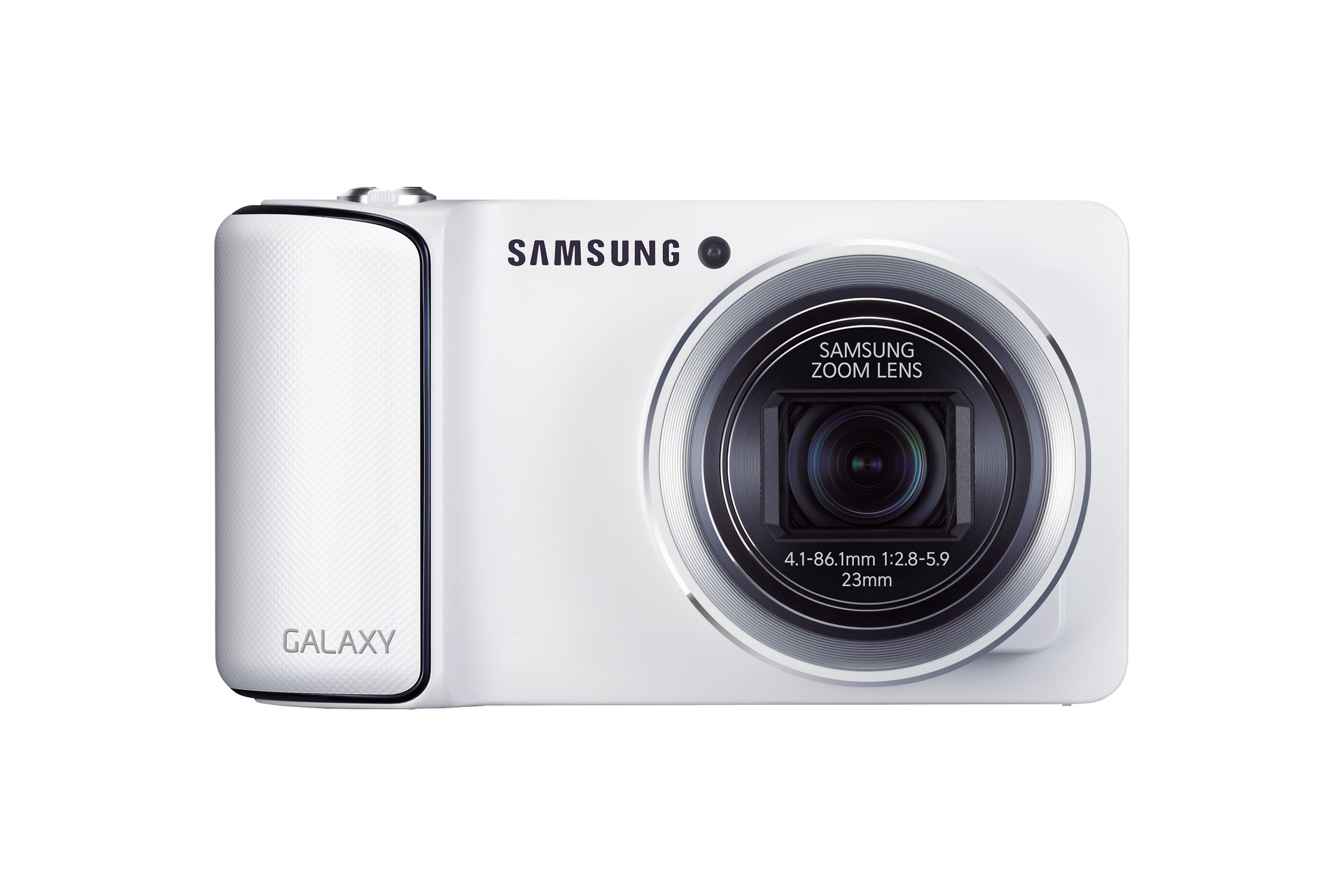 GALAXY Camera | Samsung Support CA