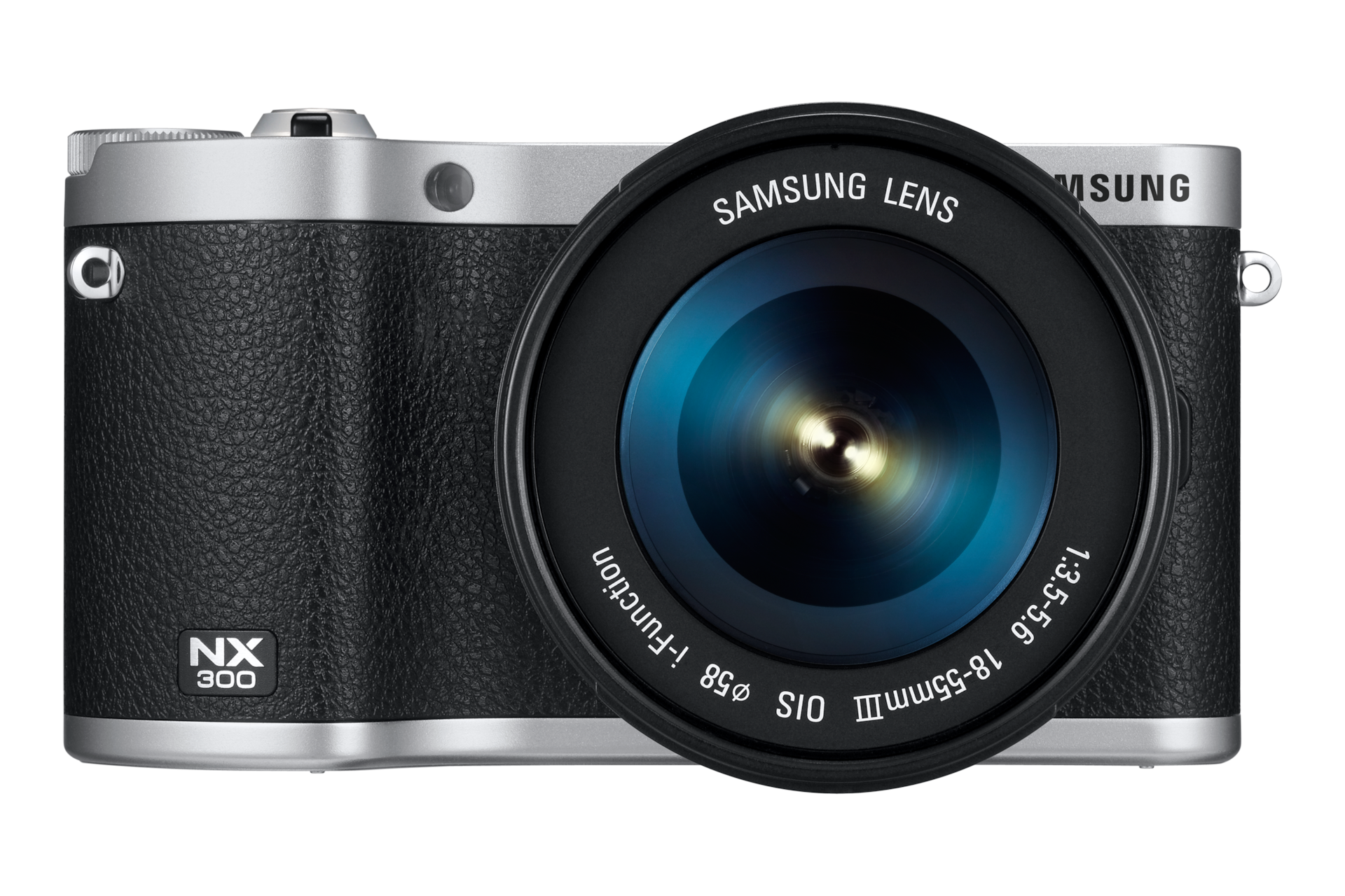 SMART CAMERA NX300 | Samsung Support CA