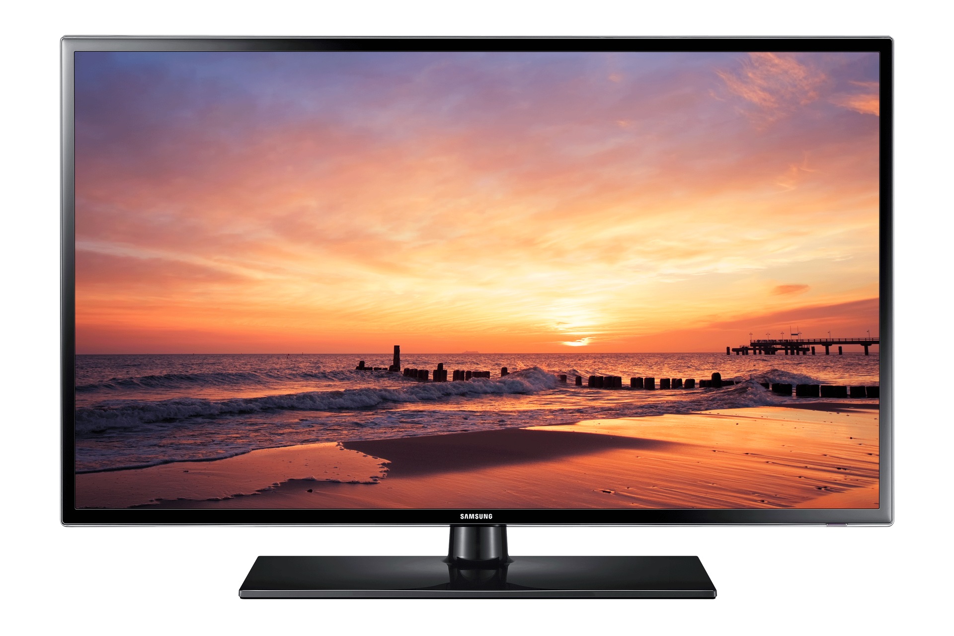 40" 690 Series LED Hospitality TV Samsung Support CA