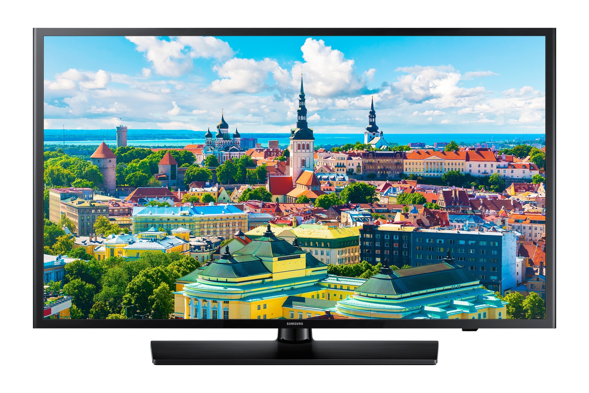 Smart TV 4500 本体と付属品 Smart TV 4500 本体と付属品 Smart TV