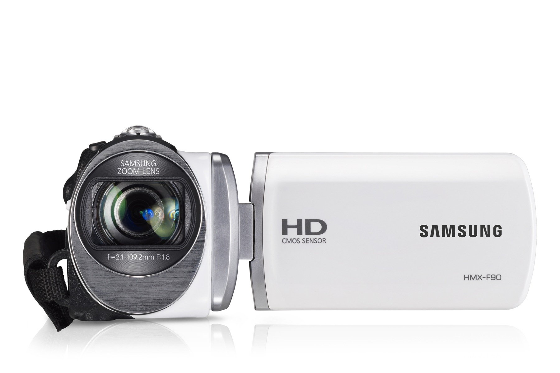 HMX-F90WN | Samsung Support CA
