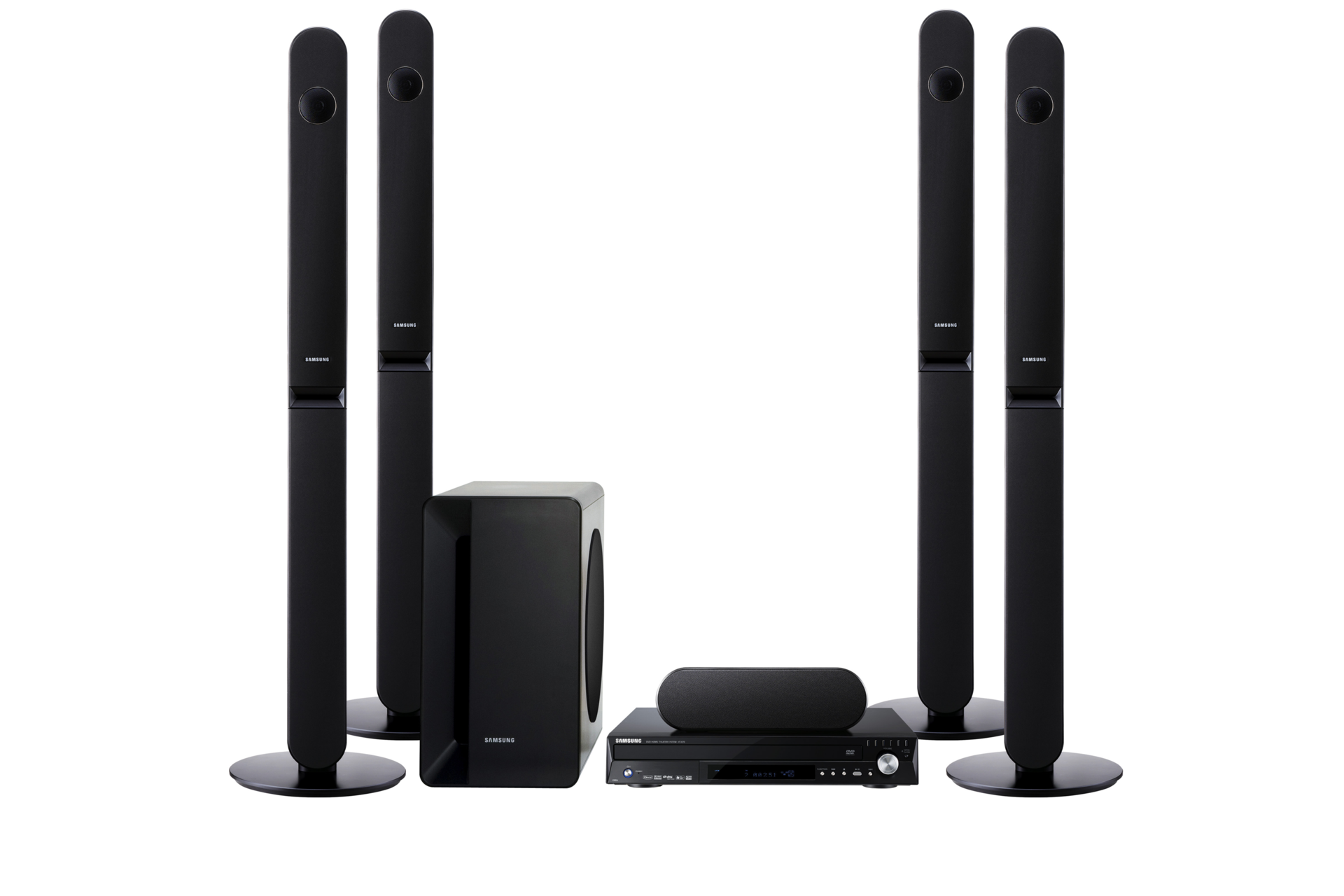 HT-TX75T | Samsung Support CA