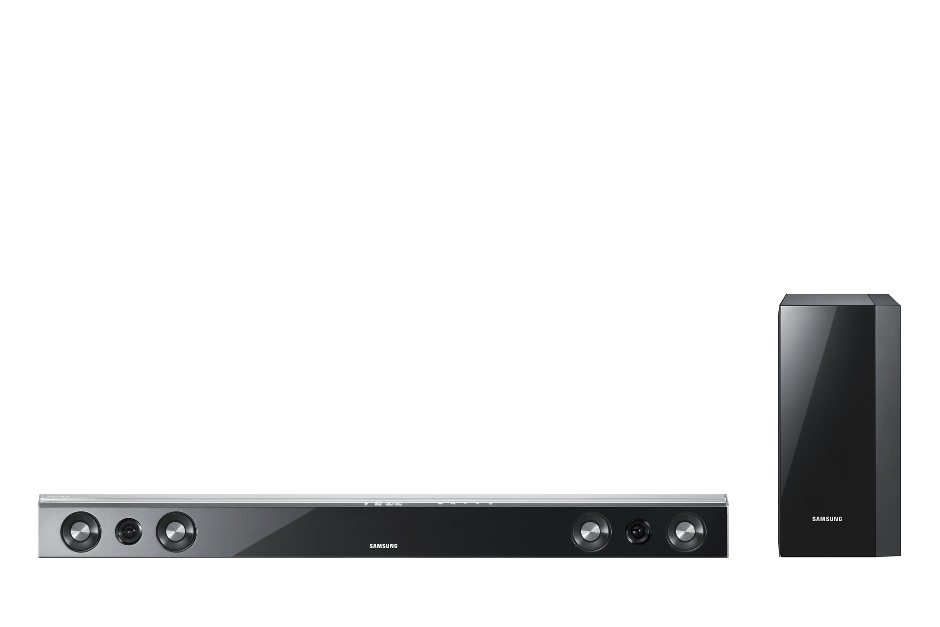 samsung airtrack sound bar