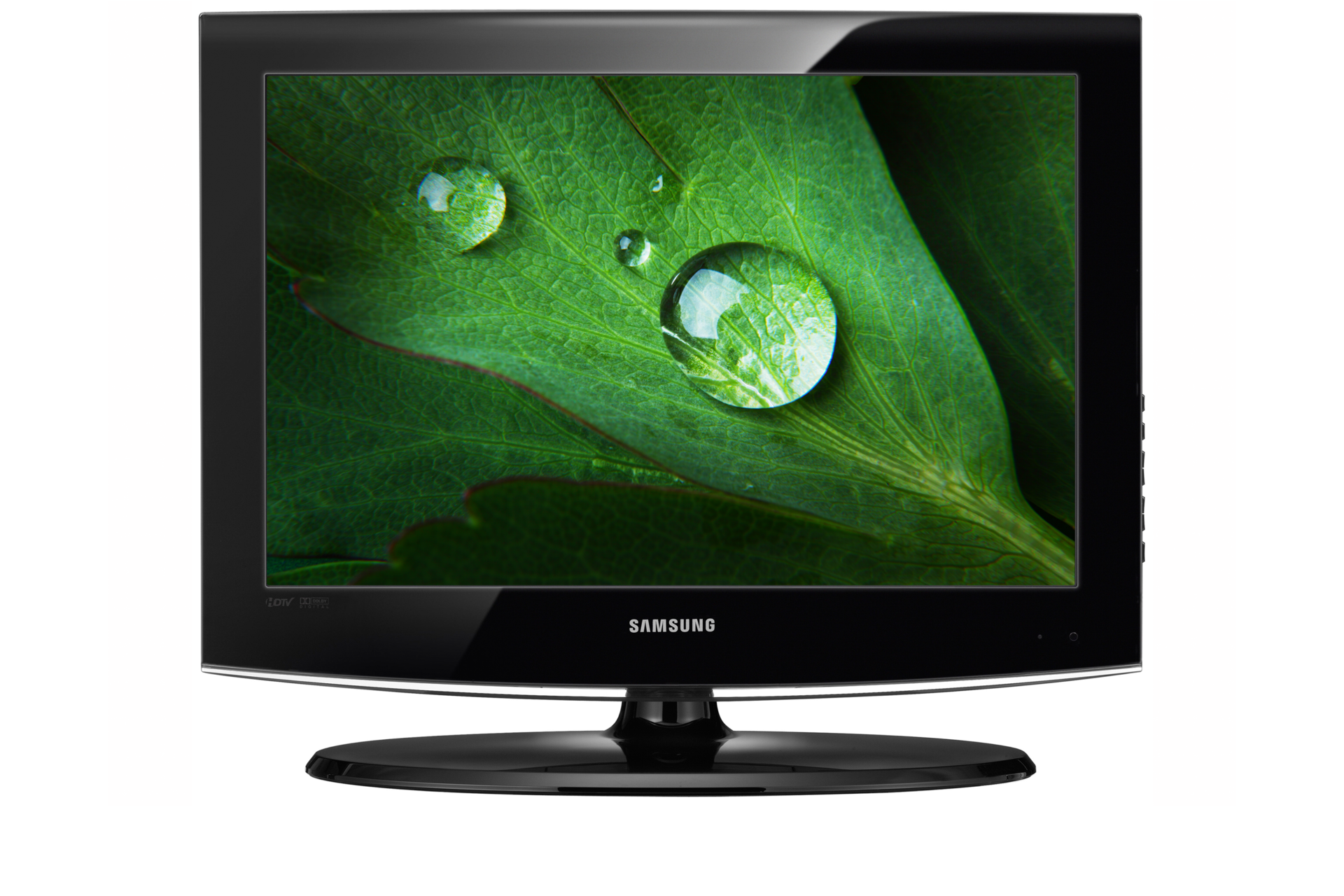 Televisores Samsung Serie 4 LCD HDTV LN22A450P de 22 pulgadas