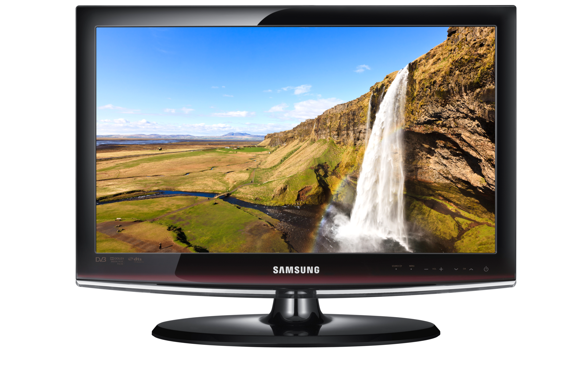 Samsung LE22C451 LCD 22 HDTV Blanco